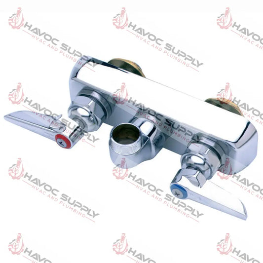B-1115-LN - T&S 4" CENTER BAR SINK FAUCET - SO - HAVOC SUPPLY, LLC