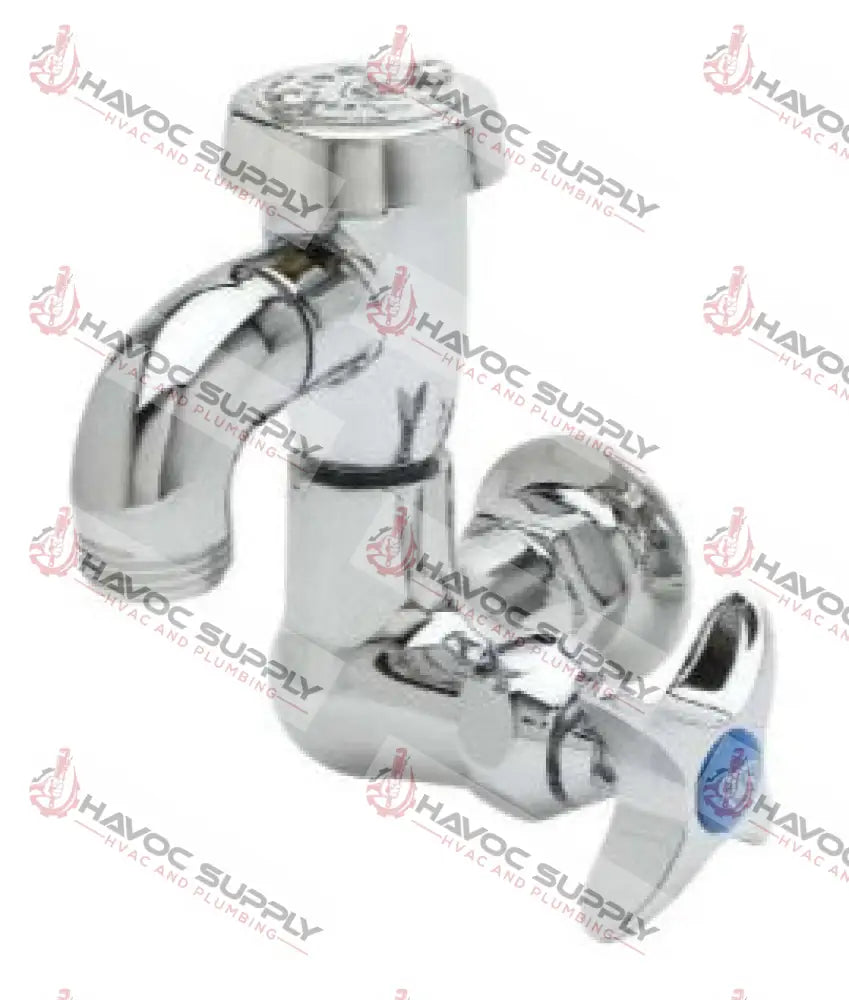 B-2301 - T&S 3/4" SILL FAUCET - SO - HAVOC SUPPLY, LLC
