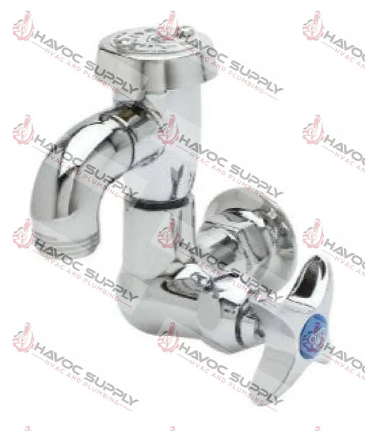 B-2301 - T&S 3/4" SILL FAUCET - SO - HAVOC SUPPLY, LLC