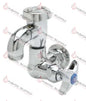 B-2301 - T&S 3/4" SILL FAUCET - SO - HAVOC SUPPLY, LLC