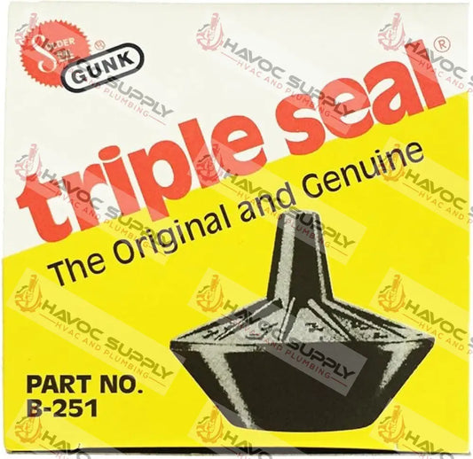 B-251 TRIPLE SEAL - NR - HAVOC SUPPLY, LLC
