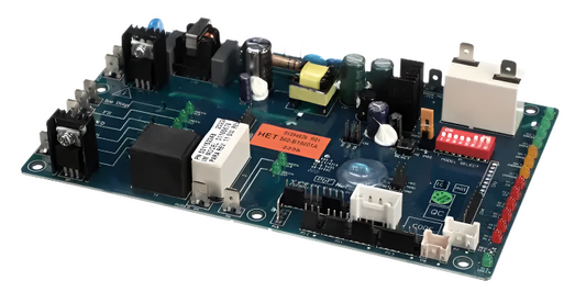 01165679 - FOLLET CONTROL BOARD - SO