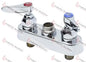 B1110LN - T&S BATHROOM FAUCET - SO FAUCETS