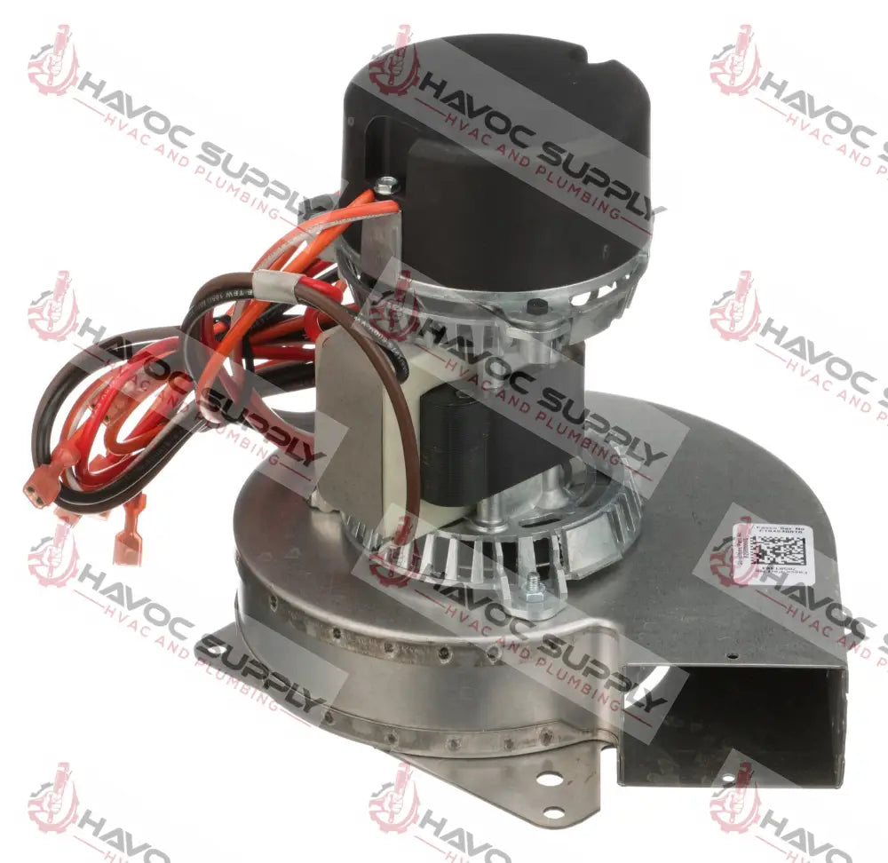 B2959000S - GOODMAN PACKAGE UNIT INDUCER ASSEMBLY - SO - HAVOC SUPPLY, LLC