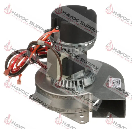 B2959000S - GOODMAN PACKAGE UNIT INDUCER ASSEMBLY - SO - HAVOC SUPPLY, LLC