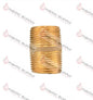 B34N112 - 3/4" X 1-1/2" BRASS PIPE NIPPLE - HAVOC SUPPLY, LLC