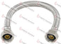 B4F20U - BRASSCRAFT 1/2" FIP X 1/2" FIP X 20" LENGTH - HAVOC SUPPLY, LLC