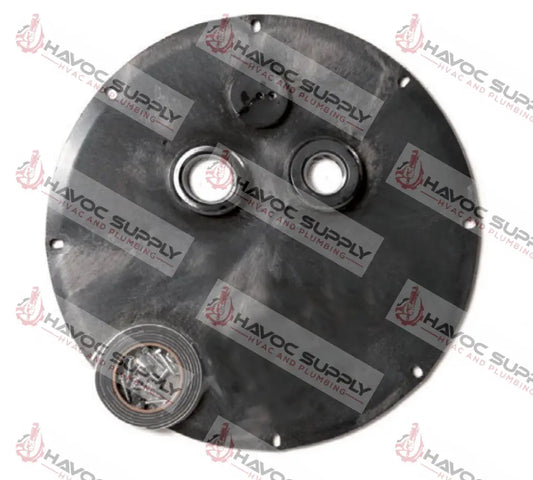 BASIN COVER 18" LID - HAVOC SUPPLY, LLC