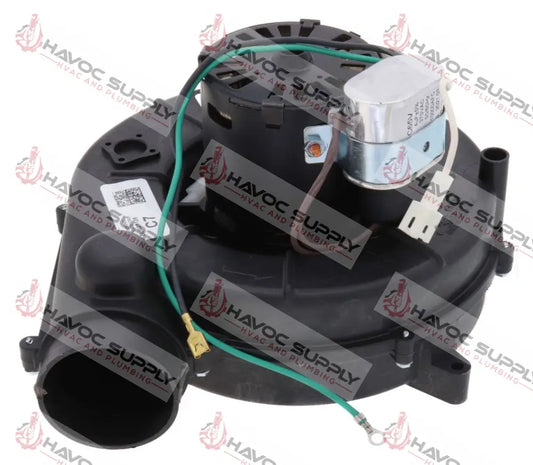 BLW01139 - TRANE INDUCER ASSEMBLY - SO - HAVOC SUPPLY, LLC