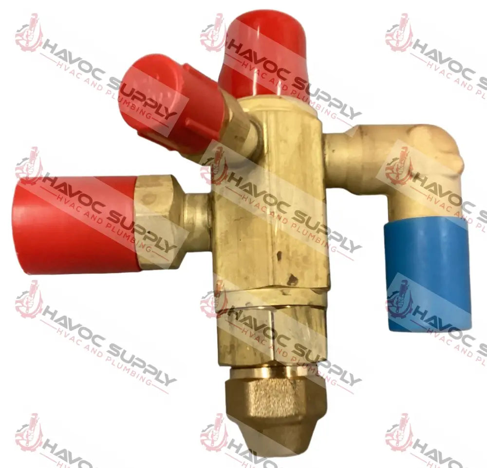 BQE-3812SAE - BODY FLARE 3/8" X 1/2" - HAVOC SUPPLY, LLC