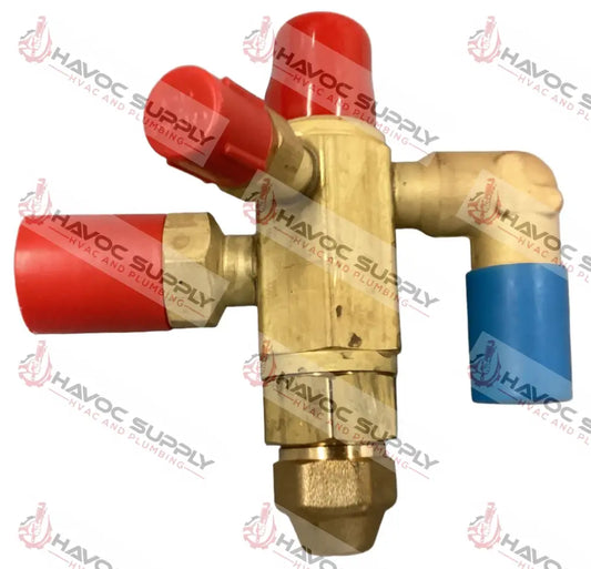 BQE-3812SAE - BODY FLARE 3/8" X 1/2" - HAVOC SUPPLY, LLC
