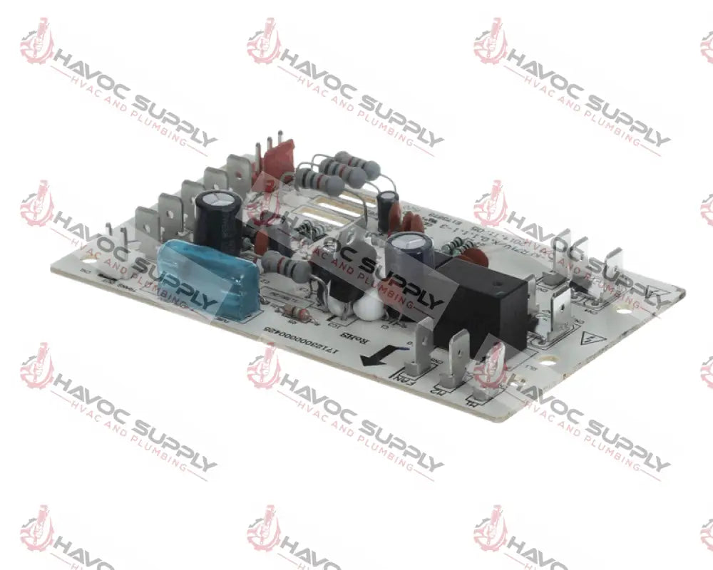 BRD05765 - OXBOX CIRCUIT BOARD - SO - HAVOC SUPPLY, LLC