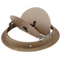 MFCDD6R - 6" ROUND DAMPER - HAVOC SUPPLY, LLC