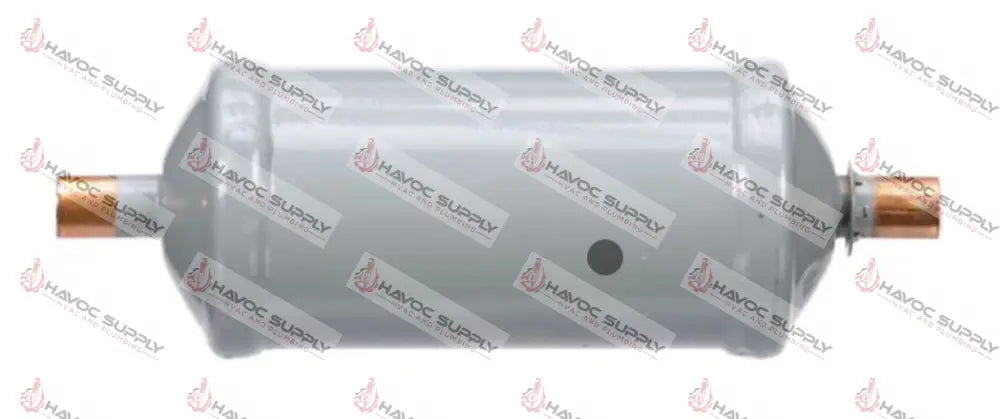 ADK165S - 5/8 SWEAT 16CI LIQUID LINE FILTER DRIER - HAVOC SUPPLY, LLC