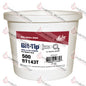 BT143T - BIT TIP SCREWS #10 X 3/4" 500CT - HAVOC SUPPLY, LLC