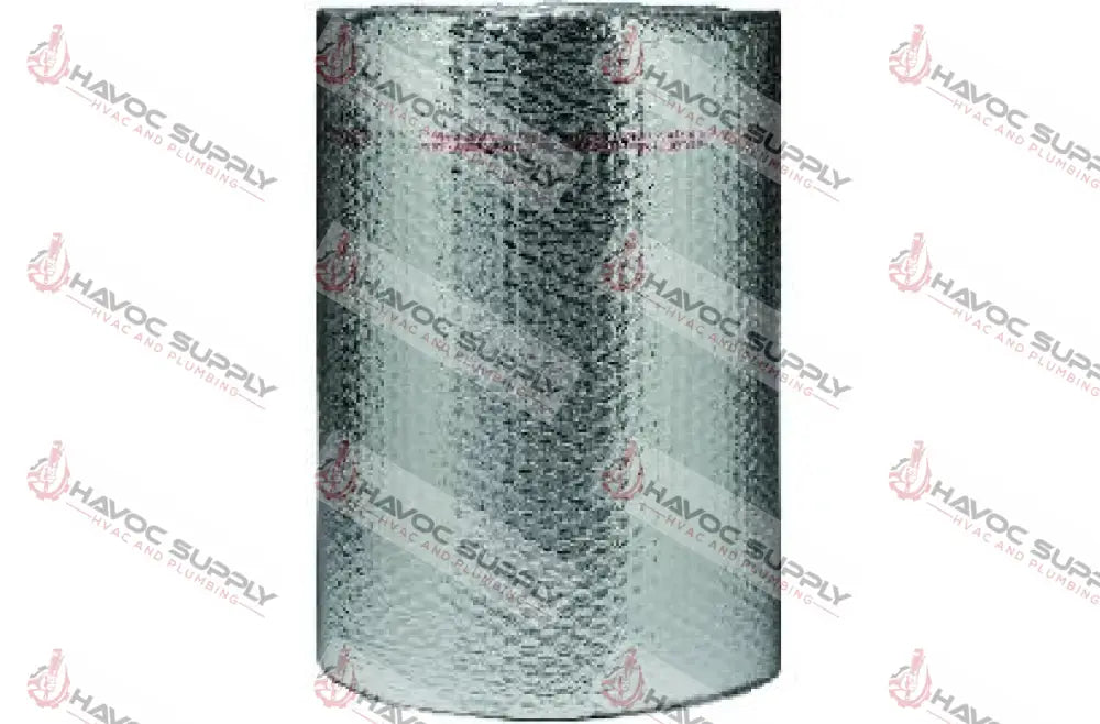 BUBBLE WRAP 48" X 50FT ROLL - HAVOC SUPPLY, LLC