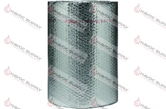 BUBBLE WRAP 48" X 50FT ROLL - HAVOC SUPPLY, LLC