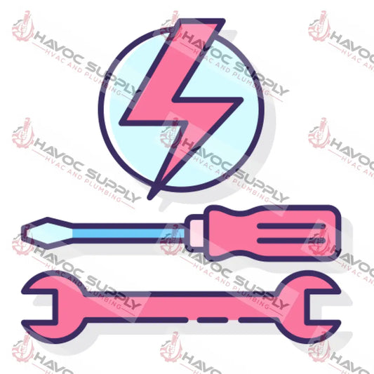 BULK ELECTRICAL SUPPLIES - HAVOC SUPPLY, LLC