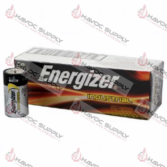 C BATTERY - EACH - HAVOC SUPPLY, LLC