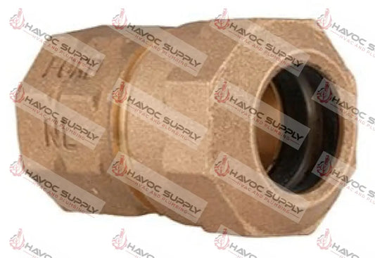 C14-44-Q-NL - ADAPTER FITTING - NR - HAVOC SUPPLY, LLC