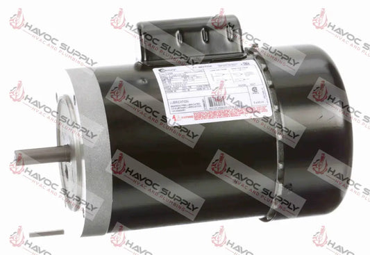 C209 - 1/3 HP GENERAL PURPOSE MOTOR - SO MOTORS