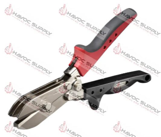 C5R - HAND CRIMPER TOOL - HAVOC SUPPLY, LLC