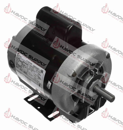 C666 - MOTOR - HAVOC SUPPLY, LLC