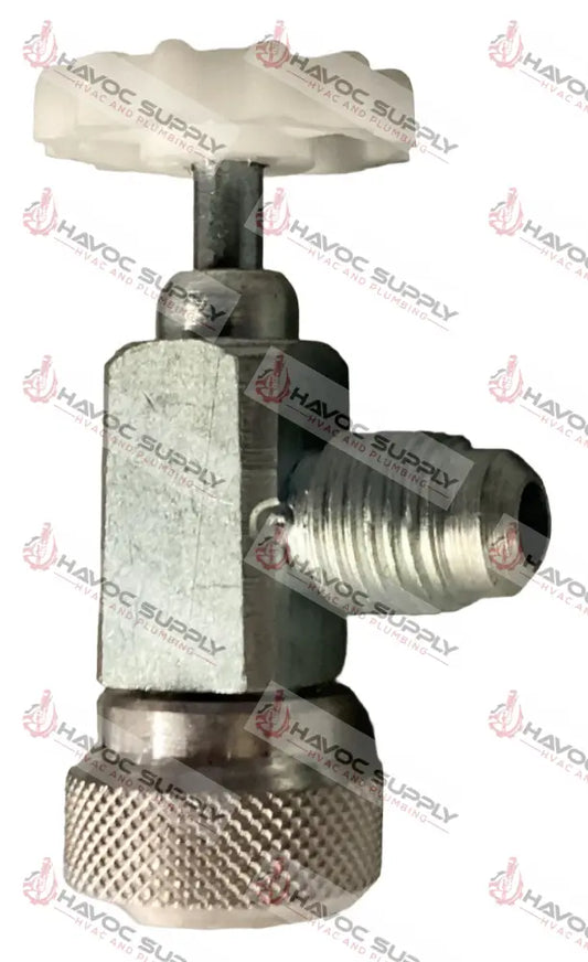 CA1 - WASCO ACCESS VALVE - HAVOC SUPPLY, LLC