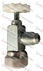 CA1 - WASCO ACCESS VALVE - HAVOC SUPPLY, LLC