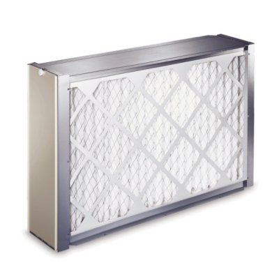 FILCABXL0024 - 24X25X6 FURNACE FILTER CABINET