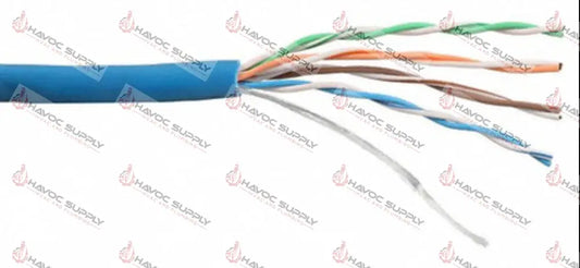 CAT5 CABLE - 1000FT BOX - HAVOC SUPPLY, LLC