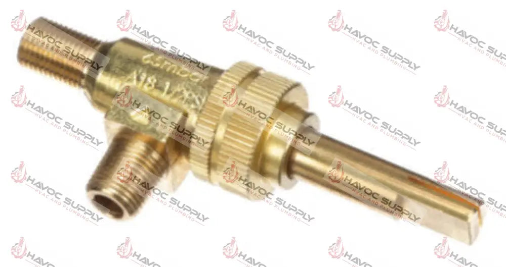 719221 - UNIVERSAL VULCAN HART COMMERCIAL GAS VALVE - SO - HAVOC SUPPLY, LLC