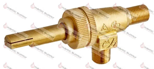 CC719221 - UNIVERSAL VULCAN HART COMMERCIAL GAS VALVE - SO APPLIANCE PARTS