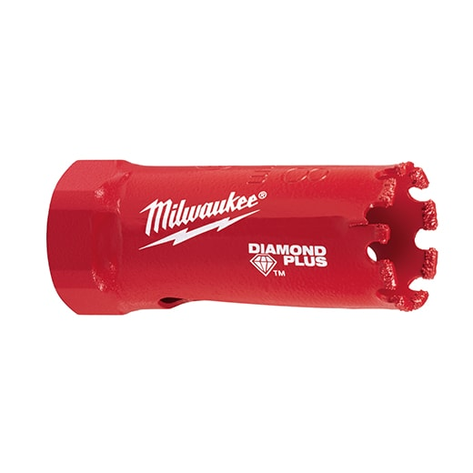 49-56-5625 - MILWAUKEE 1-3/8" DIAMOND HOLE SAW