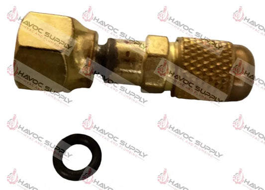 CD2020 - 1/4" X 1/2 ACME TANK ADAPTER - HAVOC SUPPLY, LLC