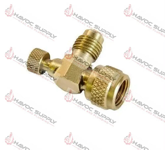 CD5050 - 1/4" VALVE CORE DEPRESSOR - HAVOC SUPPLY, LLC