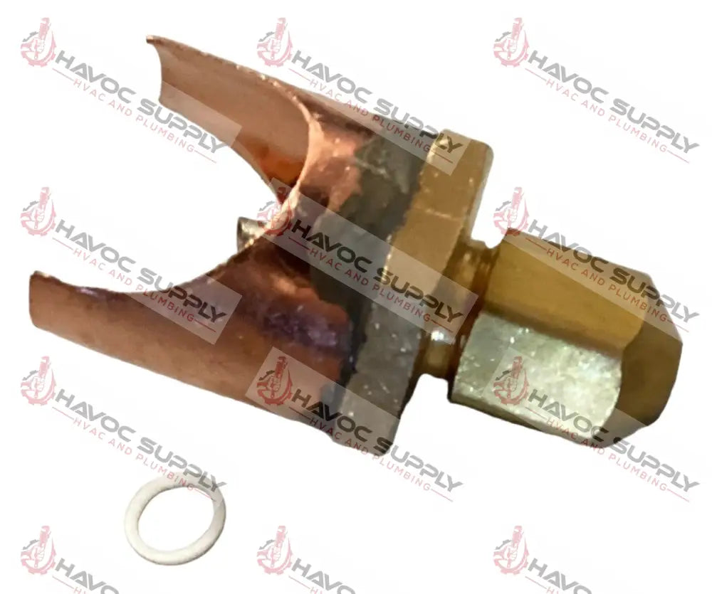 CD5534 - 3/4" SOLDER PIERCE ACCESS TAP - HAVOC SUPPLY, LLC