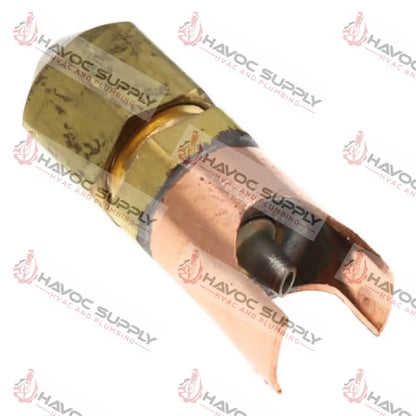 CD5538 - 3/8" SOLDER PIERCE ACCESS TAP - HAVOC SUPPLY, LLC
