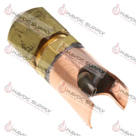 CD5538 - 3/8" SOLDER PIERCE ACCESS TAP - HAVOC SUPPLY, LLC