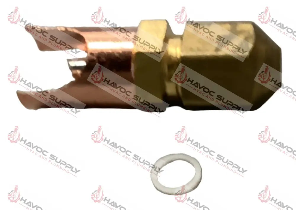 CD5538 - 3/8" SOLDER PIERCE ACCESS TAP - HAVOC SUPPLY, LLC