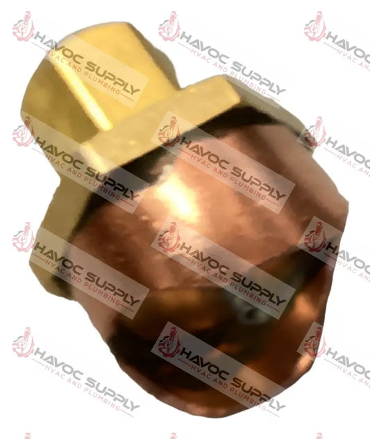 CD5578 - 7/8" SOLDER PIERCE ACCESS TAP - HAVOC SUPPLY, LLC