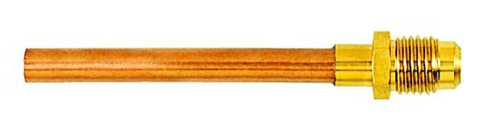 84-4 - 1/4" SOLDER ACCESS TAP