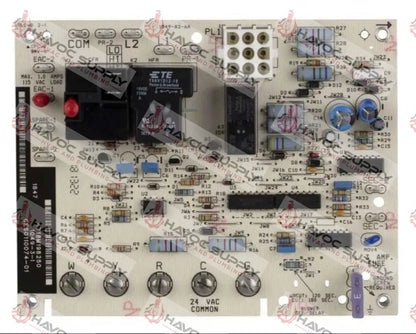 CESO110074-01 - ICP FURNACE CIRCUIT BOARD - HAVOC SUPPLY, LLC