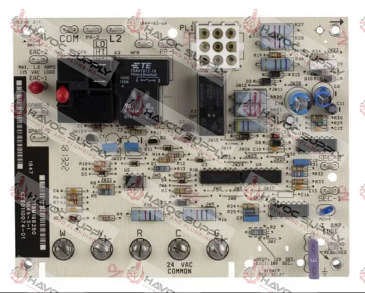 CESO110074-01 - ICP FURNACE CIRCUIT BOARD - HAVOC SUPPLY, LLC