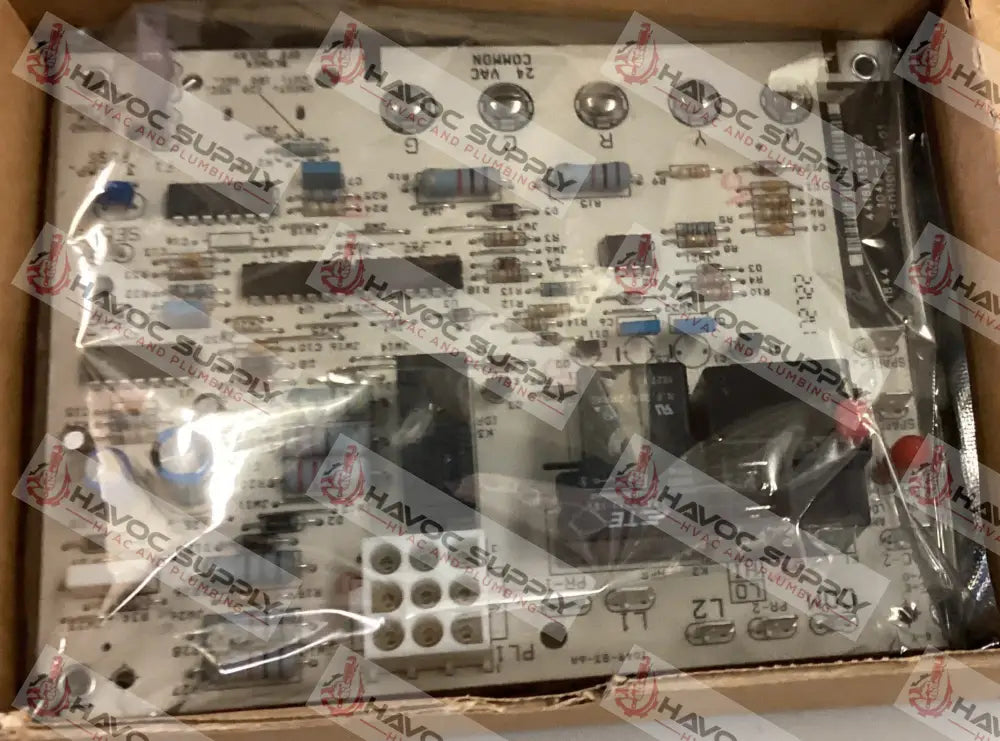 CESO110074-01 - ICP FURNACE CIRCUIT BOARD - HAVOC SUPPLY, LLC