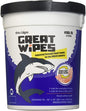 4185-75 - GREAT WIPES HAND TOWEL - HAVOC SUPPLY, LLC