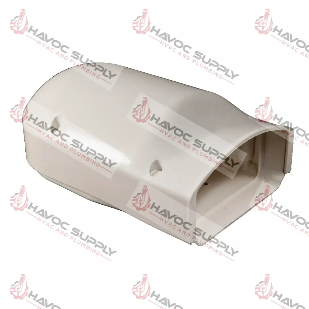 CGINLT - PVC LINESET COVER WALL PENETRATION - SO - HAVOC SUPPLY, LLC