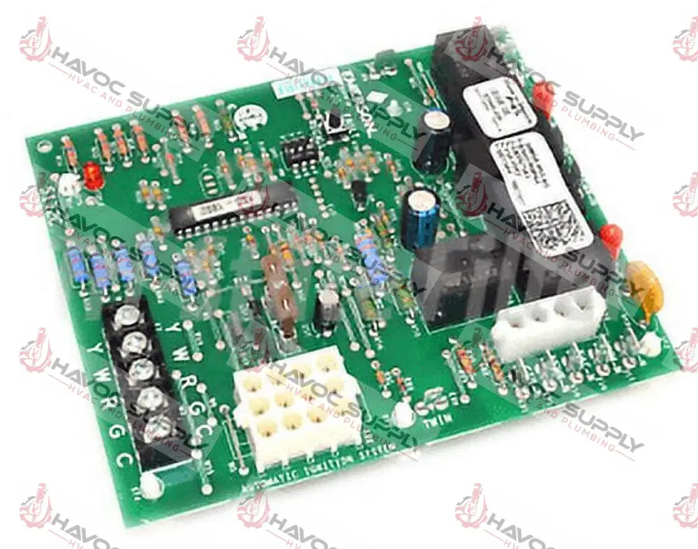 CNT7941 - TRANE CONTROL BOARD - SO - HAVOC SUPPLY, LLC