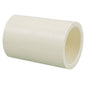 12CPVCC - 1/2" CPVC COUPLING SLIPXSLIP
