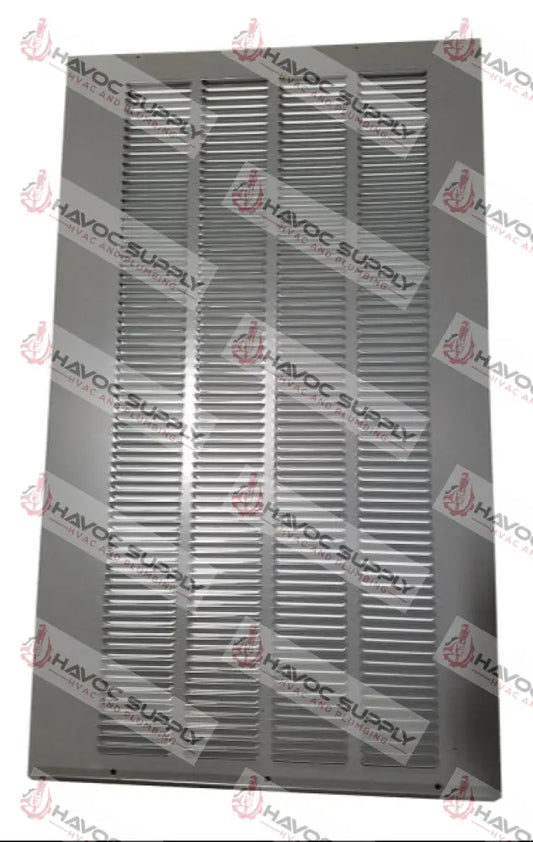 CRLVHLGD011A00 - CARRIER HAIL GUARDS - SO - HAVOC SUPPLY, LLC